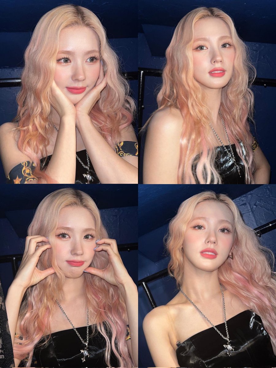 miyeon tweet media
