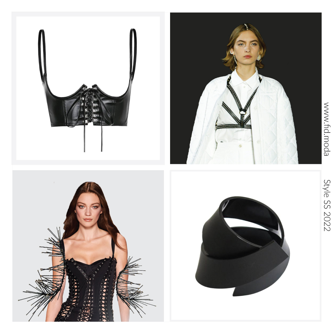 DesignNow1's tweet image. What #fashion #trends are in for #summer2022? #TrendingStyles #TrendBoard #TrendReport #fashionstyle 
Check out fid.moda for more