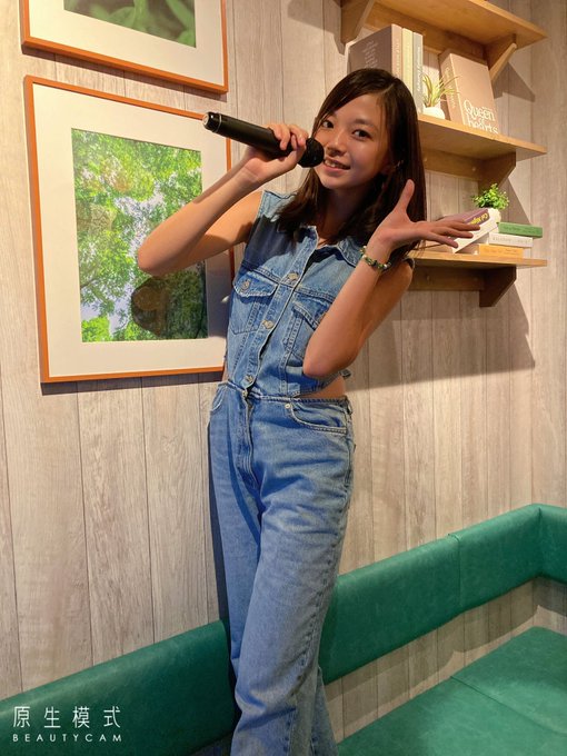 Twitterのコスプレ画像18