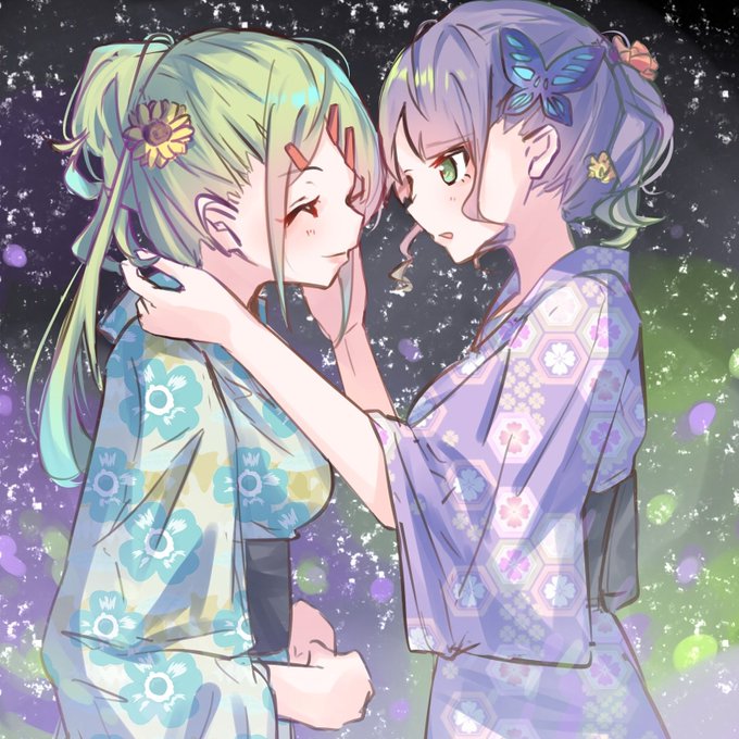 デートしろ、夏 