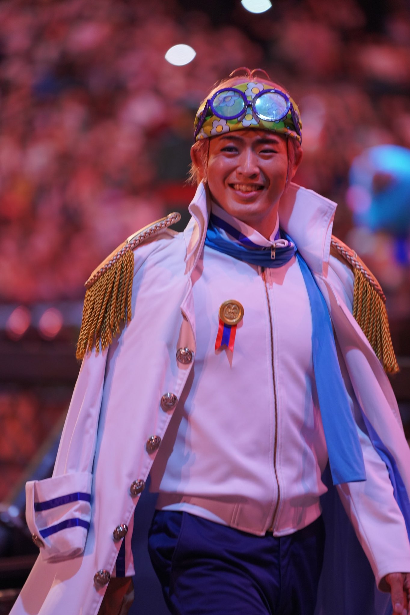 ももぞう 22 7 31 プレショ コビー Usj Usjファン Usjワンピース T Co 7igqlnmjks Twitter