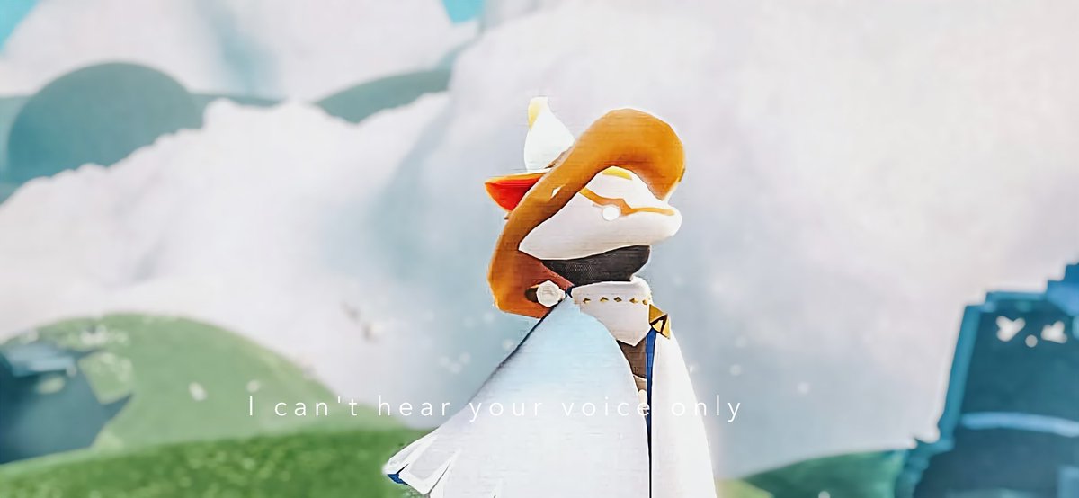 __qZn's tweet photo. ⠀
#thatskygame https://t.co/adHretvEgk
