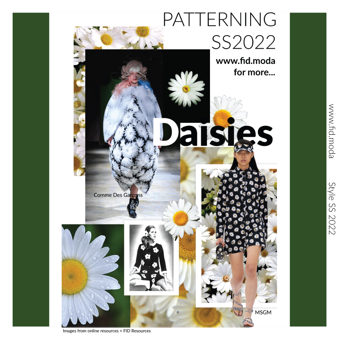 DesignNow1's tweet image. What #fashion #trends are in for #summer2022? #TrendingStyles #TrendBoard #TrendReport #fashionshow 
Check out fid.moda for more