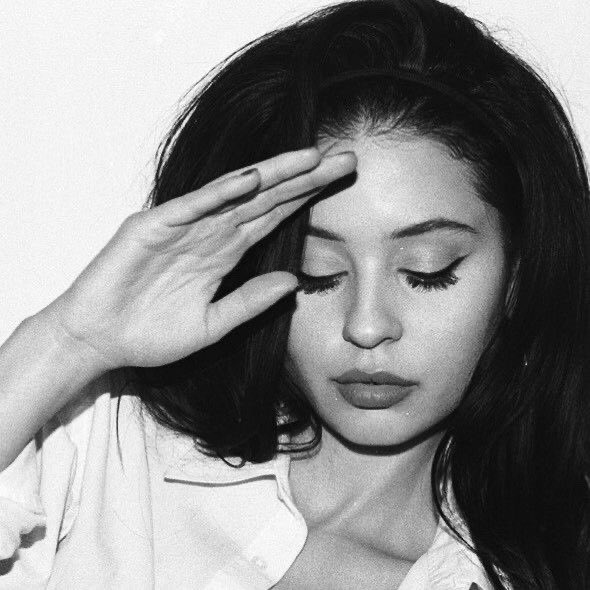 No Seductive Sunday from this one