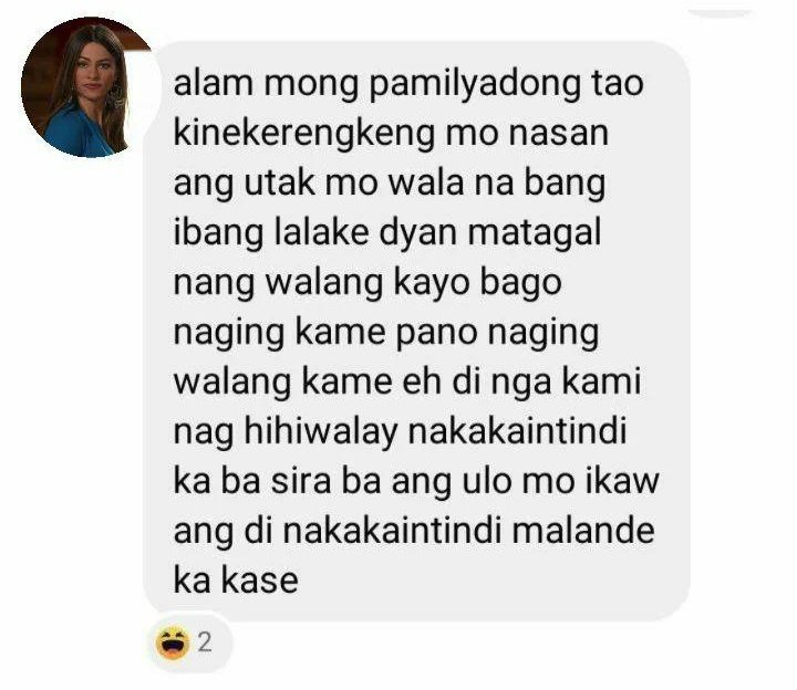 para kay sonia😇🥰

#modernfamilybutpinoy