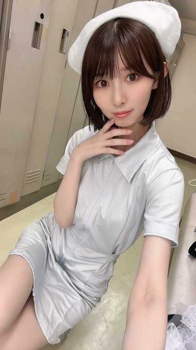 Twitterのコスプレ画像8