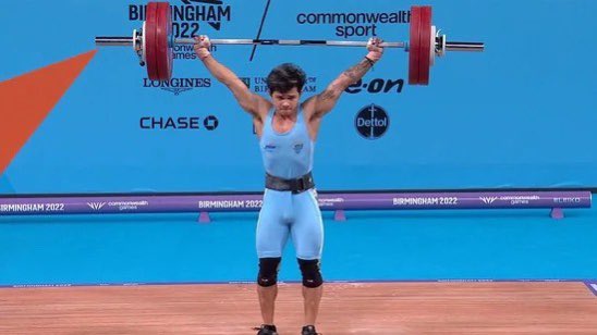 BawihtlungRemi's tweet photo. Congrats, u’ve made us proud 
#JeremyLalrinnunga #CommonwealthGames2022 #CWG2022India #indian #mizo #mizotlangval #northeast https://t.co/NhYqD3QHLD