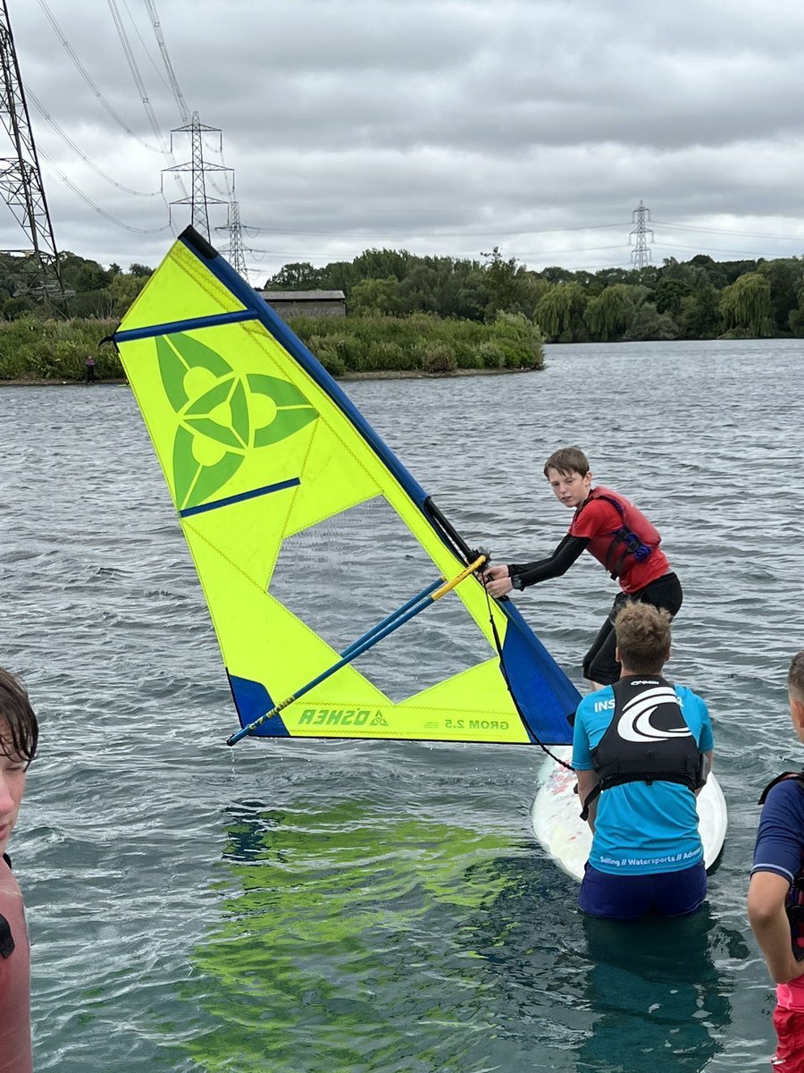 8th Worthing Sea Scouts tweet media