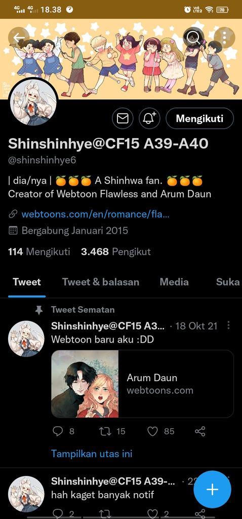 cayeanahill's tweet photo. @WEBCOMICFESS @shinshinhye6 WML YAHKKK #ROADTOHUTWCF

@zaeruchi @jejejejejekim @ahnsongmean https://t.co/Gw6I8t0DRF