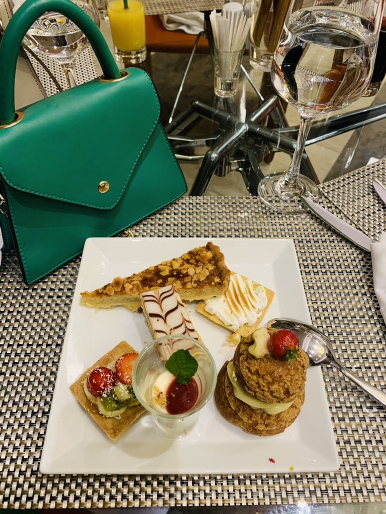 On profite pour en faire un July dump #Juilletproduction