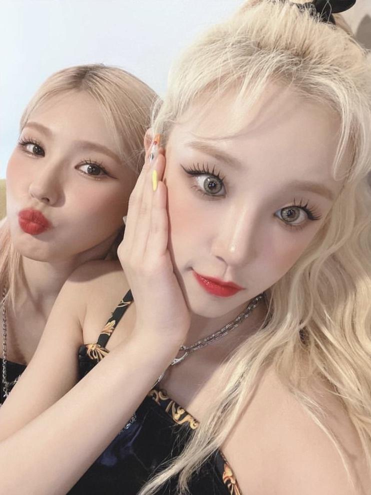miyeon tweet media