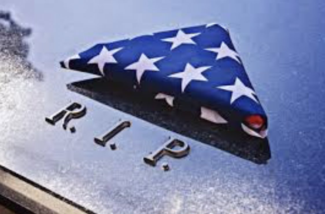 codeofvets's tweet image. I have been advised a 72 yr old Vietnam veteran committed suicide. I know his sister. Please pray for the family. They are devastated. He lost his battle with PTSD. He never got the help he needed and it finally broke his spirit.

RIP brother✝️we’ve got your watch.