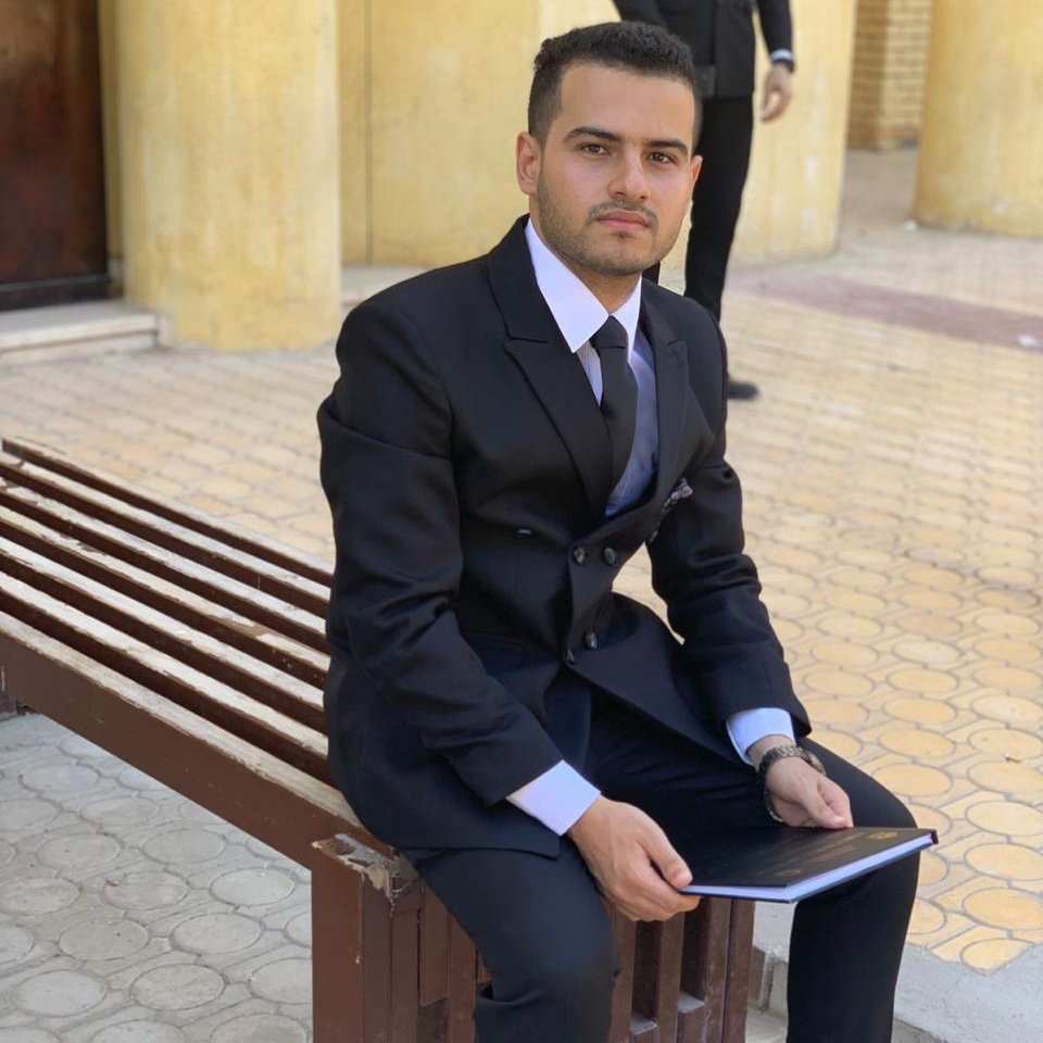 الحمد لله والشكر لله 💚🙏