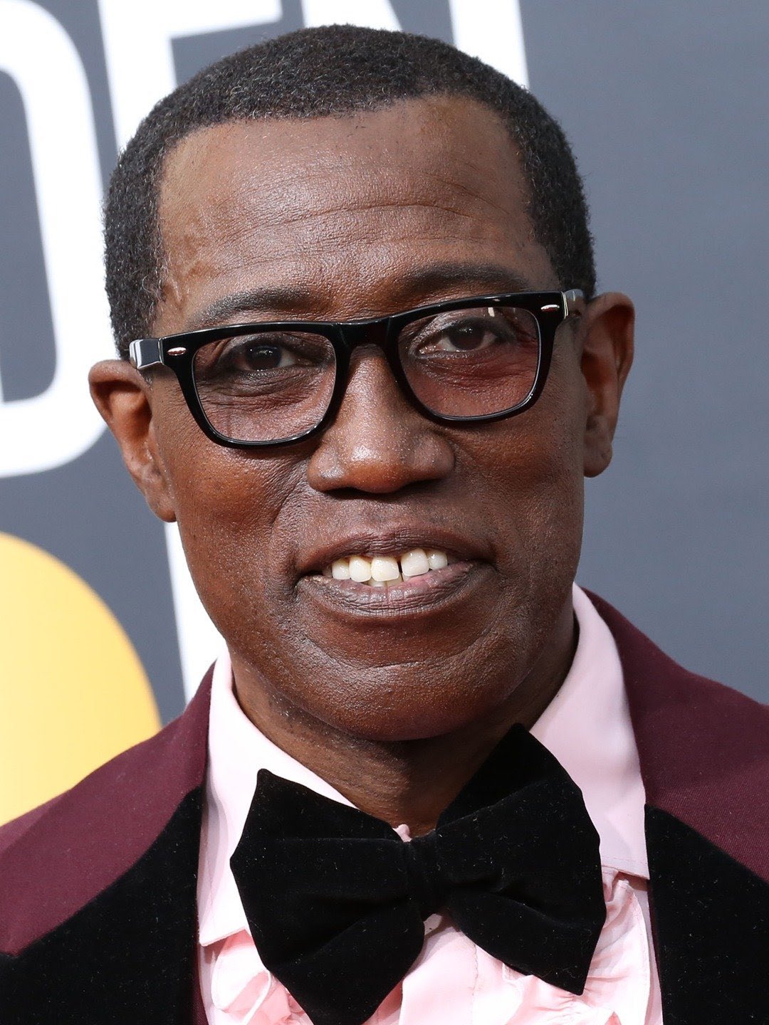 Happy Birthday, Wesley Snipes!!! 