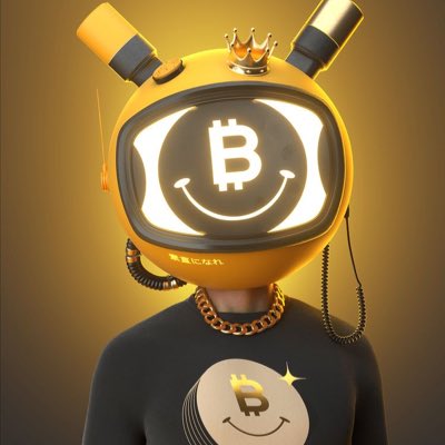 Ago2__0's tweet photo. #NuovaFotoProfilo #Bitcoin https://t.co/kpwLIzgm5N