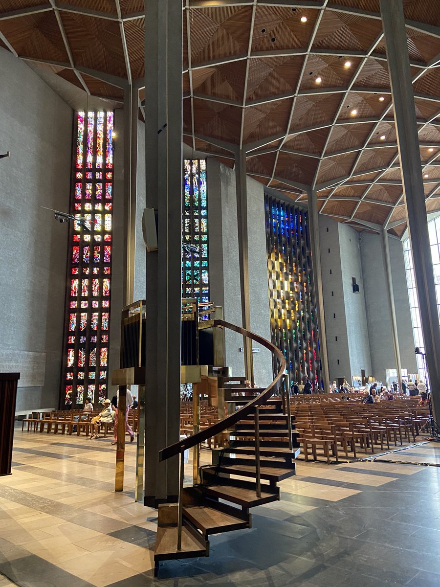 Music at St Cyprian’s tweet media