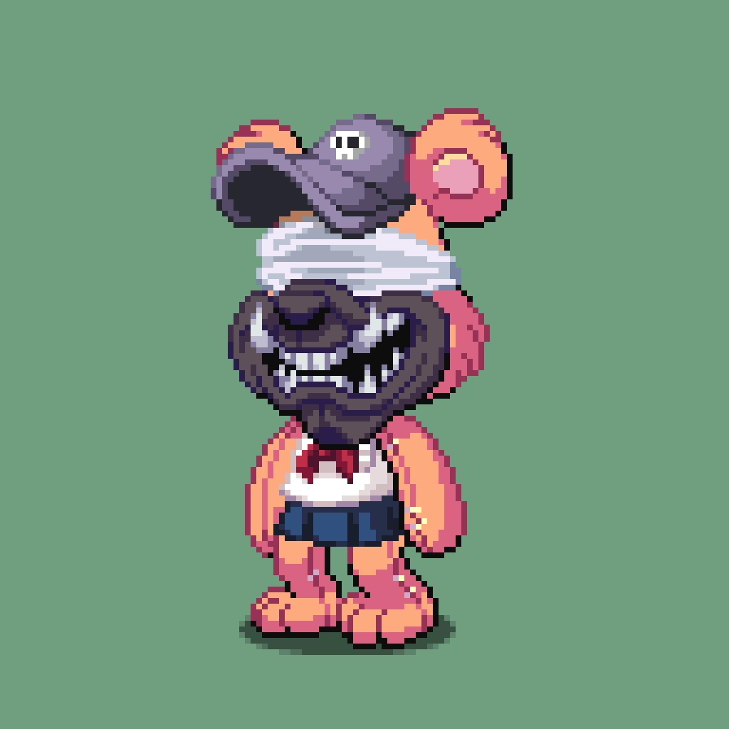 koetsu.eth ᵍᵐ tweet media