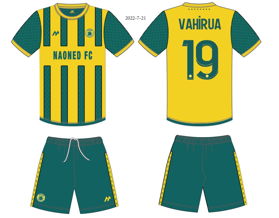 millorsport's tweet photo. Vous l'attendiez ? Le voici ! Millor met en vente son maillot du Naoned FC ! Commandez au plus vite votre tunique pour le porter fièrement  à La Beaujoire 🔰 

Commandes via ce lien jusqu'au 21/08 : 🔽🔽

https://t.co/mUnyzgJ6IA…

N'hésitez pas à partager 🔥

#millor #nantes https://t.co/Bs4VZXyrgp