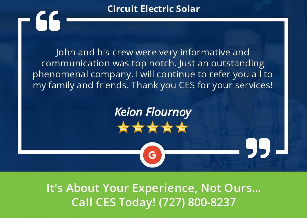 ces__solar's tweet photo. 5 Star: Keion F. "John and his crew were very informative and communication was top notch. Just an outstanding..." https://t.co/FoQ0eFnP0g https://t.co/W5iZh7Iksl