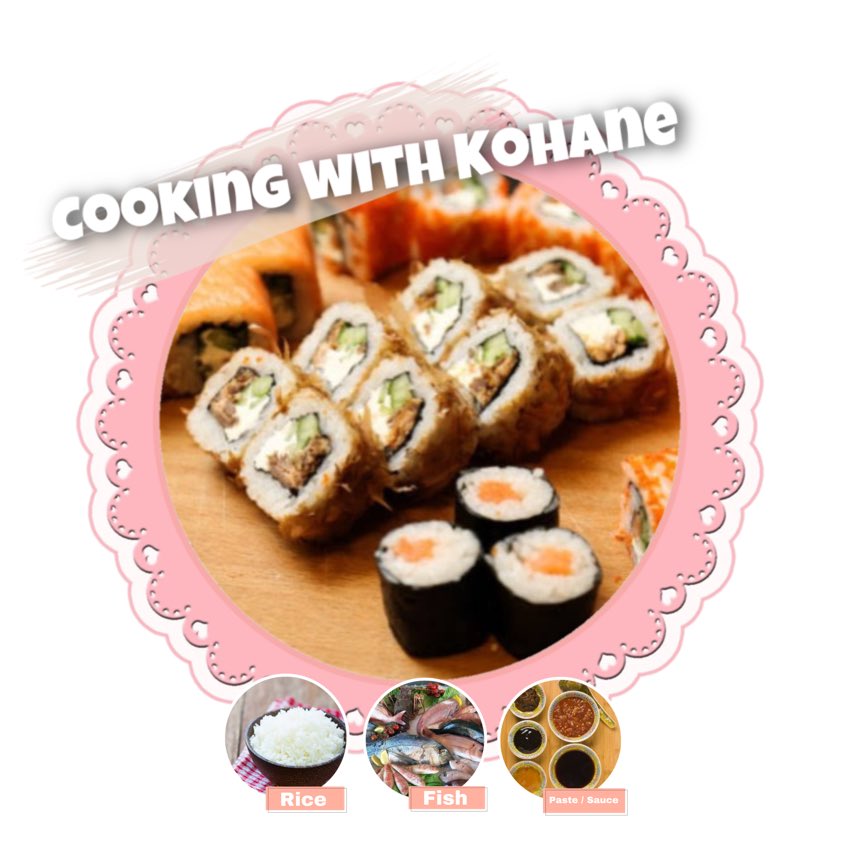 kerezmatico's tweet photo. Jadi untuk menyesuaikan bahan dan menunya : sudah terdapat bahan bahan yang harus di kumpulkan pada satu menu tersebut, misal pada hidangan Sushi sudah terdapat gambar bahan yang di gunakan untuk membuat masakan pada bagian bawah ( re: lingkaran kecil di bagian bawah)
ct. https://t.co/cYakwDZksM