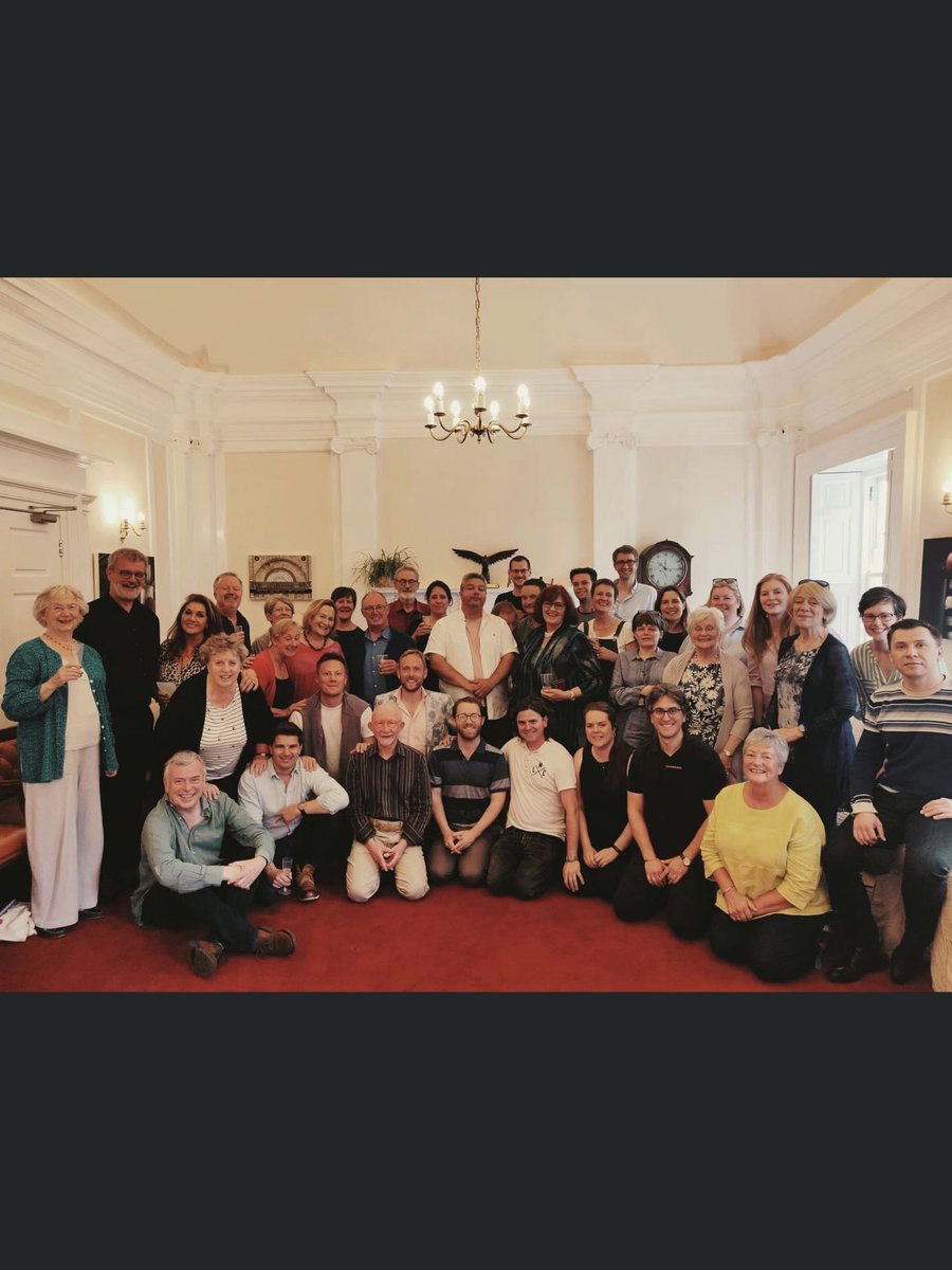 Ingrid Sawers (@ingridsawers) on Twitter photo After a 2yr break, @Oxenfoord summer bounced back in style. An epic week and a huge privilege to be with such a stellar lineup of staff❤️🎶<a href="/pianomalk/">Malcolm Martineau</a> After a 2yr break, @Oxenfoord summer bounced back in style. An epic week and a huge privilege to be with such a stellar lineup of staff❤️🎶<a href="/pianomalk/">Malcolm Martineau</a> 