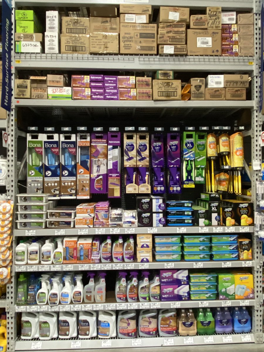 Curt Byrum (@curt_byrum) on Twitter photo MST’s in Timonium we’re doing a little showing off this week.
Packed shelves = Full baskets! Shout out to those black and blue polos!!!!
<a href="/GallianoScott/">ScottGalliano</a> <a href="/BenitoKomadina/">Benito.Komadina@Lowes</a> @LauraG813R1 <a href="/MYoungsonLowes/">Michael Youngson</a> <a href="/BlueBoxR1/">@BlueBoxR1</a> <a href="/DanielH2848/">Daniel Humphrey</a> MST’s in Timonium we’re doing a little showing off this week.
Packed shelves = Full baskets! Shout out to those black and blue polos!!!!
<a href="/GallianoScott/">ScottGalliano</a> <a href="/BenitoKomadina/">Benito.Komadina@Lowes</a> @LauraG813R1 <a href="/MYoungsonLowes/">Michael Youngson</a> <a href="/BlueBoxR1/">@BlueBoxR1</a> <a href="/DanielH2848/">Daniel Humphrey</a>