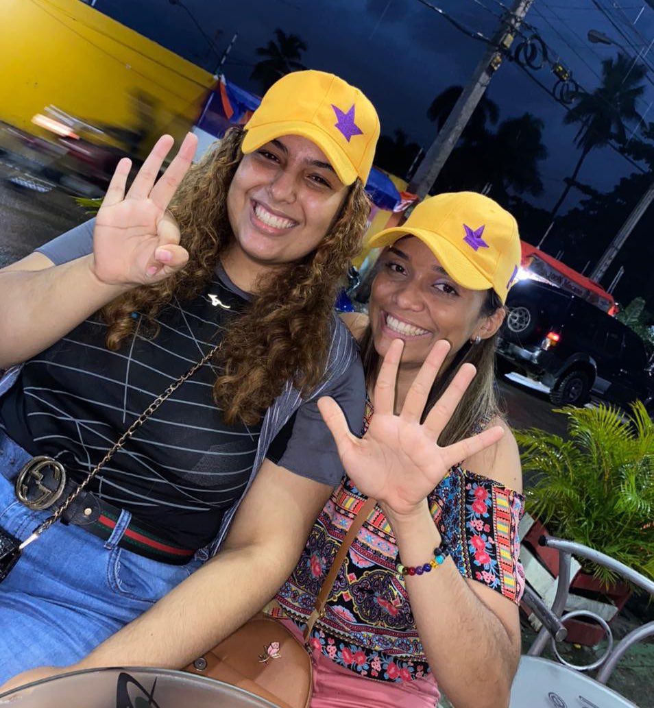 #SumandoEstrellas 
El PLD es un partido democrático y lleno de oportunidades para la juventud. ¡Súmate! Y se parte de la JPLD... #PLDCreceYseFortalece