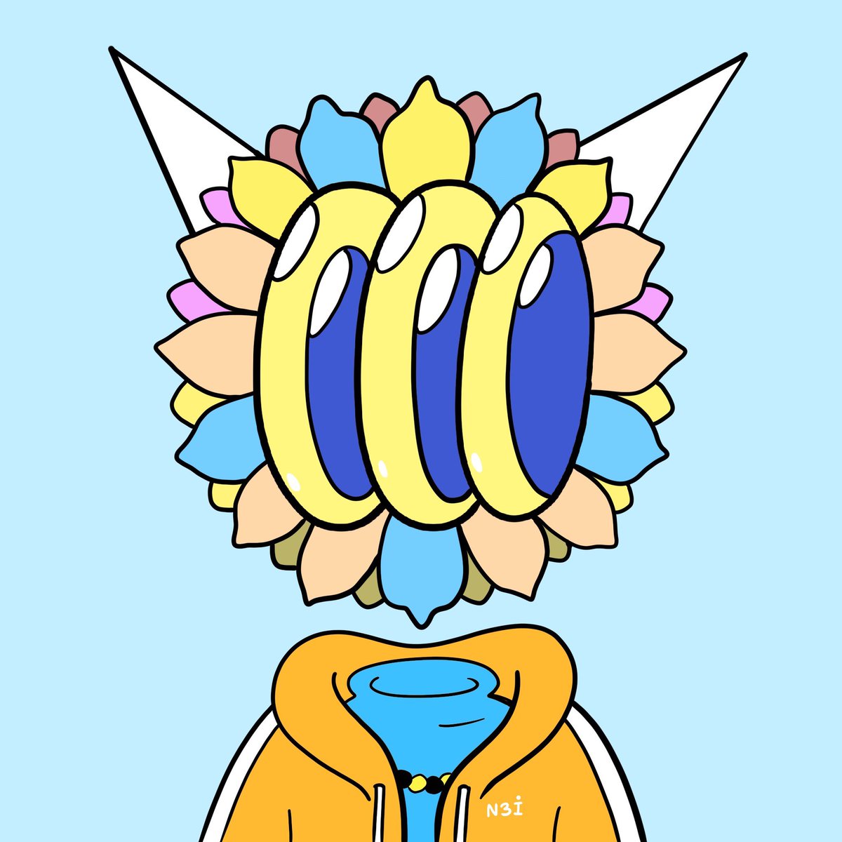 GivingFlowers (@flowergiving) on Twitter photo Flower Fam x <a href="/N3ighborsNFT/">N3ighbors by Benzilla</a>
2 WL
To Enter:
- Follow <a href="/flowergiving/">GivingFlowers</a> + <a href="/N3ighborsNFT/">N3ighbors by Benzilla</a> + <a href="/0xSunSeeker/">SunSeeker</a>
- RT + Tag 3 frens
24hrs... Flower Fam x <a href="/N3ighborsNFT/">N3ighbors by Benzilla</a>
2 WL
To Enter:
- Follow <a href="/flowergiving/">GivingFlowers</a> + <a href="/N3ighborsNFT/">N3ighbors by Benzilla</a> + <a href="/0xSunSeeker/">SunSeeker</a>
- RT + Tag 3 frens
24hrs...