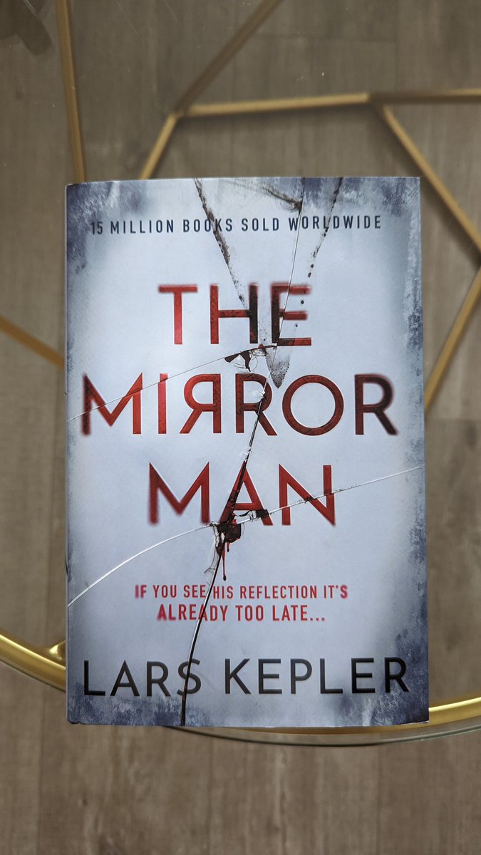 StephenScarc's tweet photo. This just arrived for my partner to read on our upcoming hols. Experiencing SERIOUS book envy 😤. What's everyone else reading right now? https://t.co/YadfsbqgLT
