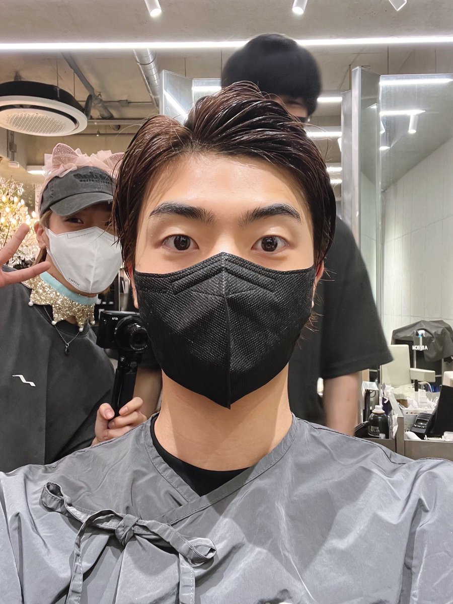 kanghyunthings's tweet photo. 💜 🫧 https://t.co/eTKfdka2yP