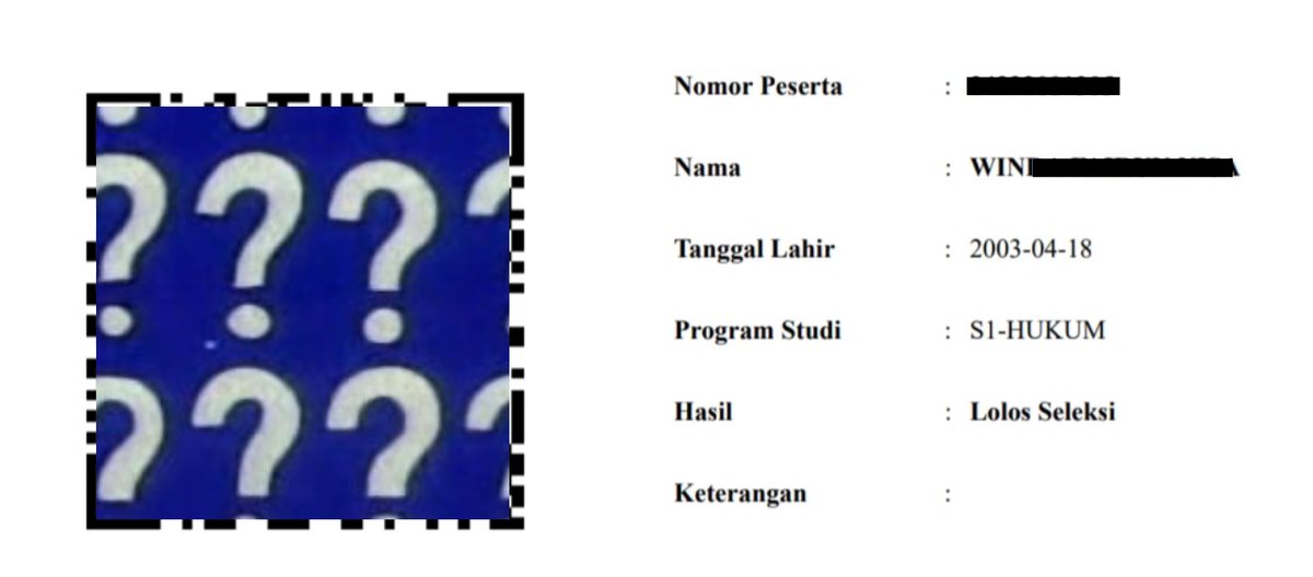 wnstudy's tweet image. setelah gagal 5x akhirnya aku beneran jadi dipo mudaa, alhamdulillah 😭 padahal kmrn udh pesimis bgt sampe udh mikir plan gapyear, but god is good ✨