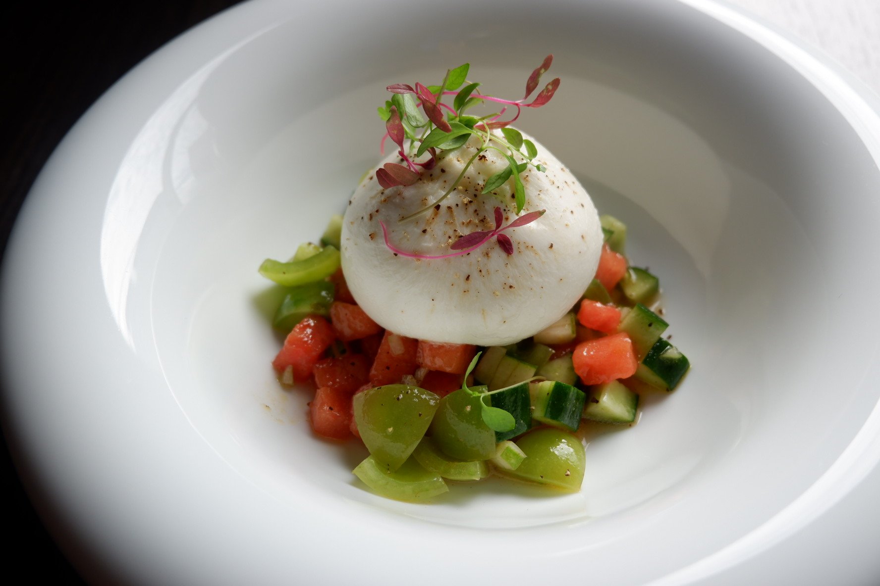 フランス料理ロドゥラ インスタではこんな感じのレシピを気まぐれで投稿してますのでぜひご覧ください W T Co Laizupjl0h Twitter