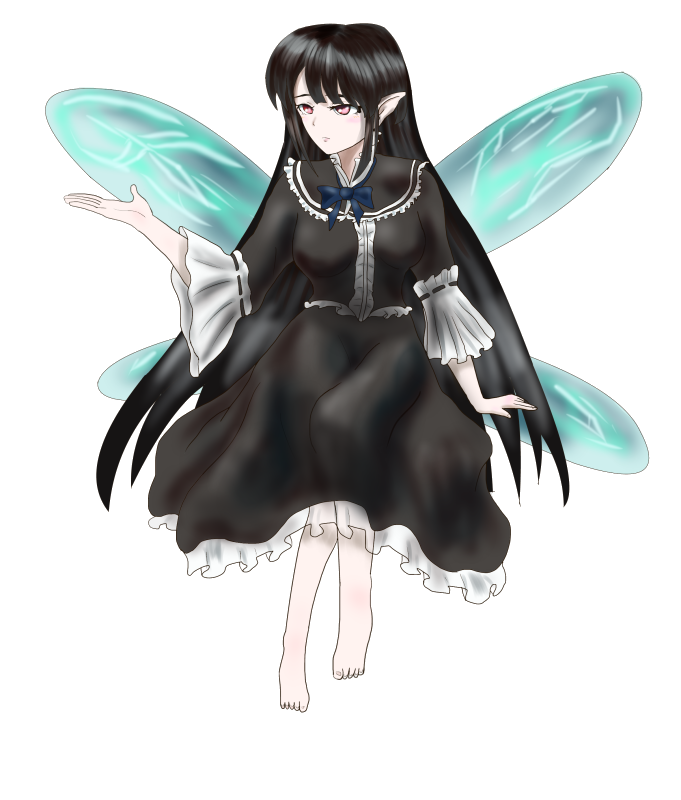 Rucola155 今月描いた絵を晒そう イラスト好きな人と繋がりたい ７月 今月もtrpg関連がメインでしたが 普通の イラストも描けましたｂ T Co A3exrbdqua Twitter