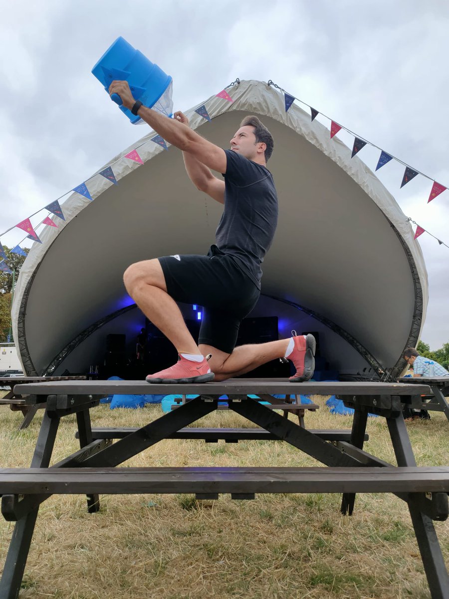 nerve_centre's tweet photo. The team are back at it today in #Cambridge ✨ Not only have we brought the trail across the Irish Sea… we brought the finest Irish export there is!
#MidsummerCommon you’re in for a treat! @MarkLangtry will be live at 4pm for…
This IS Rocket Science 🚀
#OurPlaceInSpace https://t.co/XJAn9uHav6