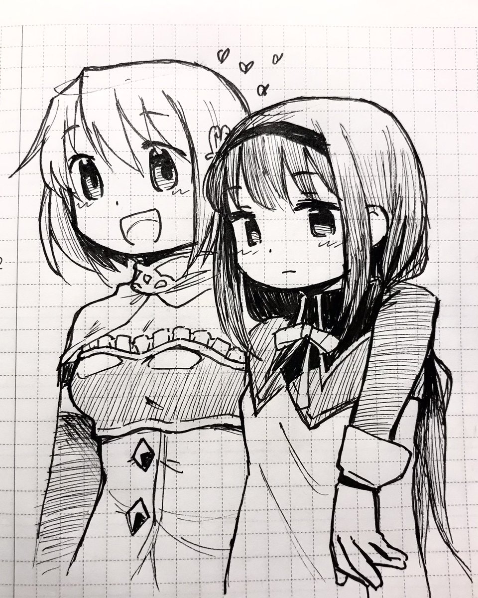 HomuSaya~ 