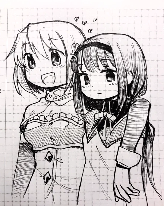 HomuSaya~ 