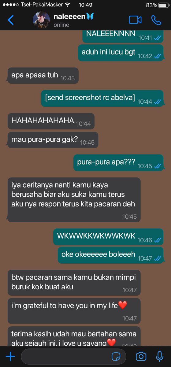 miysyaya's tweet image. ; secret lovers

watanabe haruto prompt au