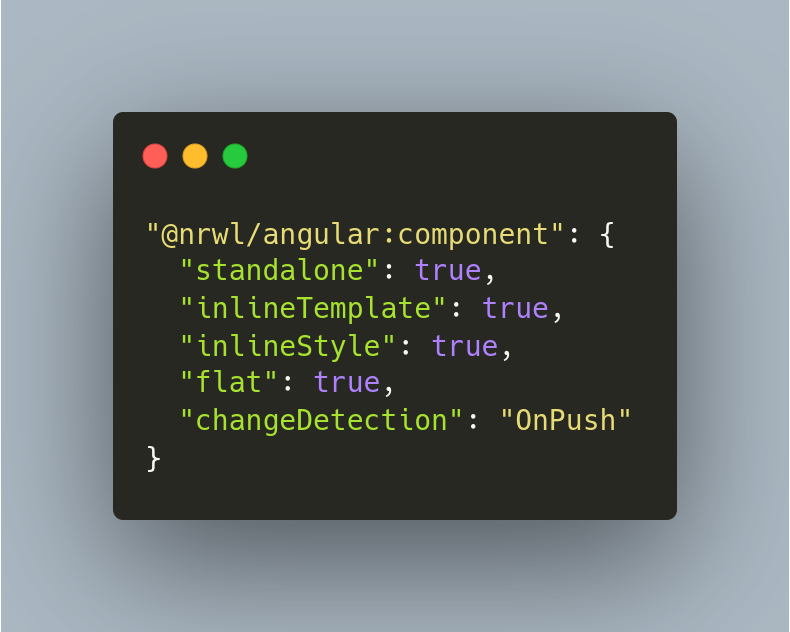 Angular hipster starter pack😂 Who's with me?

<a href="/angular/">Angular</a> <a href="/nrwl_io/">Nrwl</a> <a href="/Nartc1410/">Chau Tran</a>