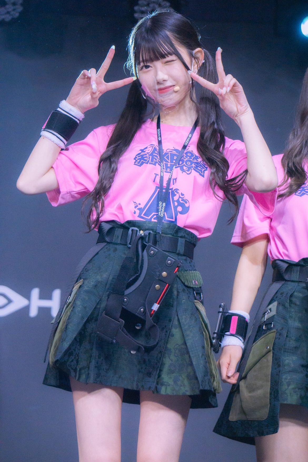 千葉恵里【AKB48】☁️🧼 on X: 