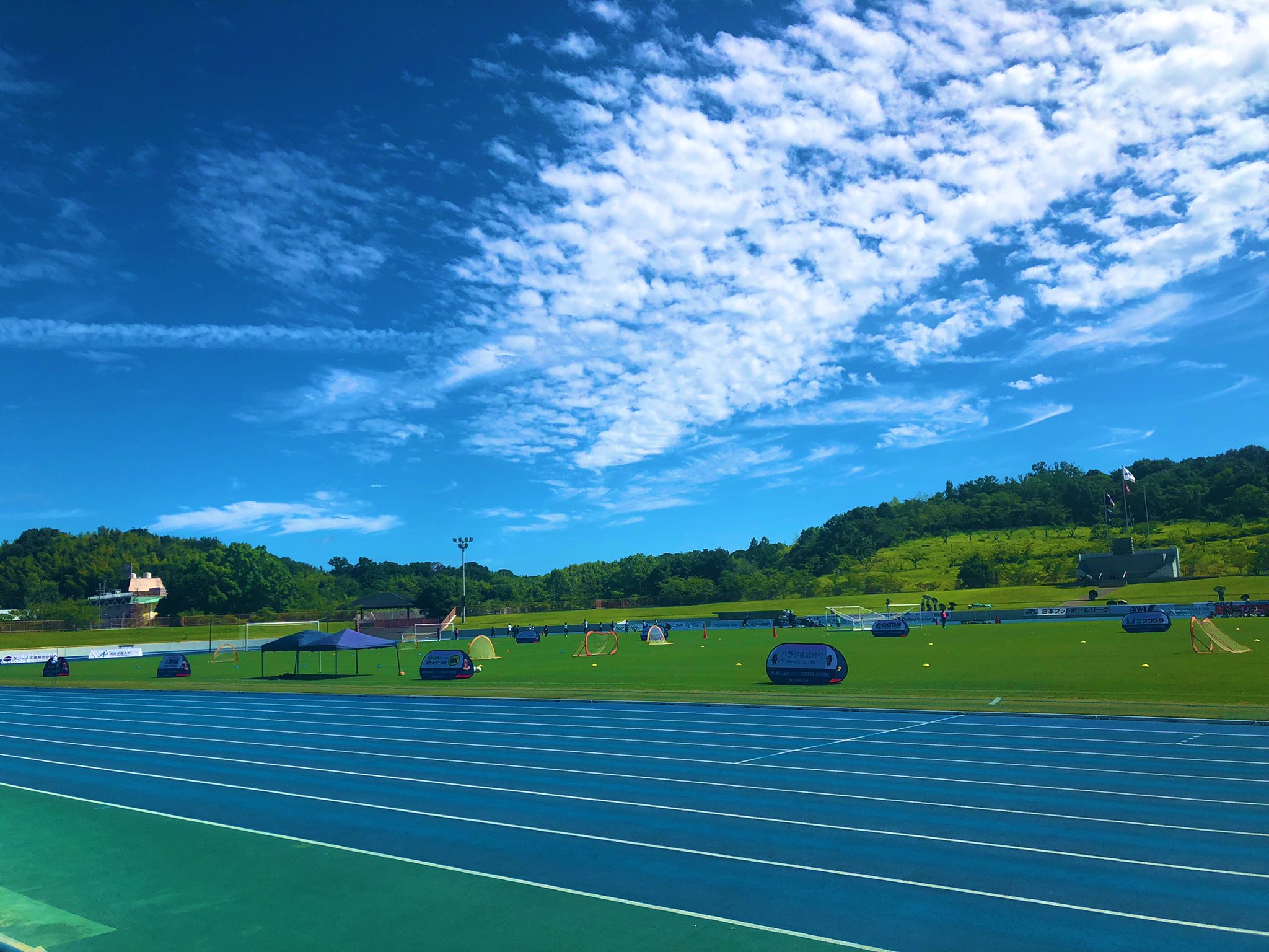 奈良クラブスクール Naraclub School Twitter