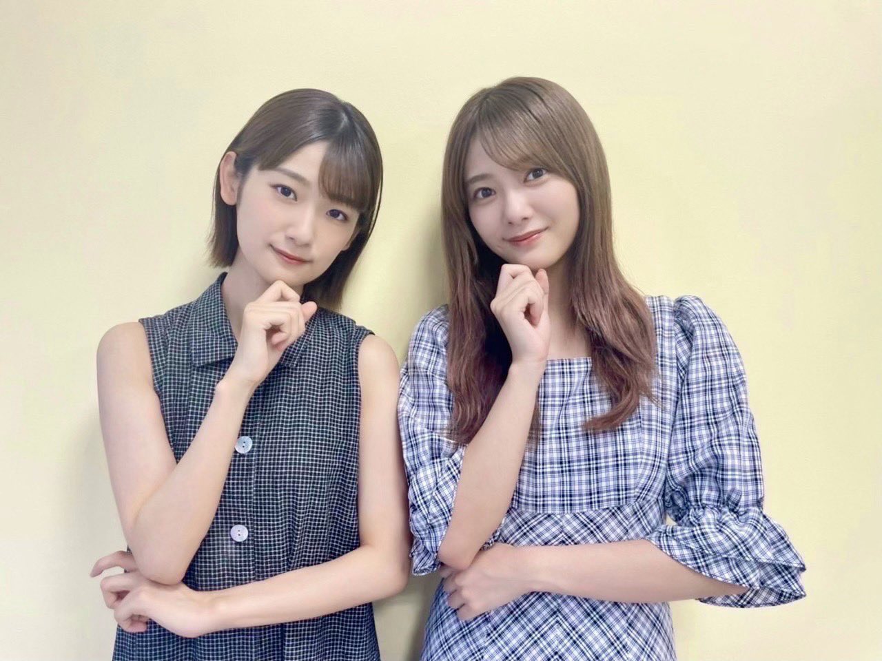 櫻坂46 on X: 