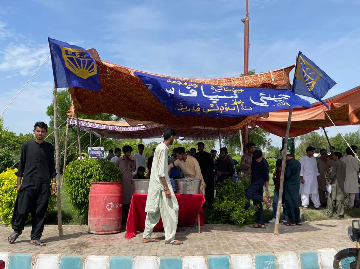 sajjadkhoso71's tweet photo. PSF QUEST welcomed the new candidates in the Entrance test of QUEST. Sabeel e Hussain was also organized by psf Quest for new candidates with his family members
@BBhuttoZardari 
@psfmansoor https://t.co/pk9putCXj2
