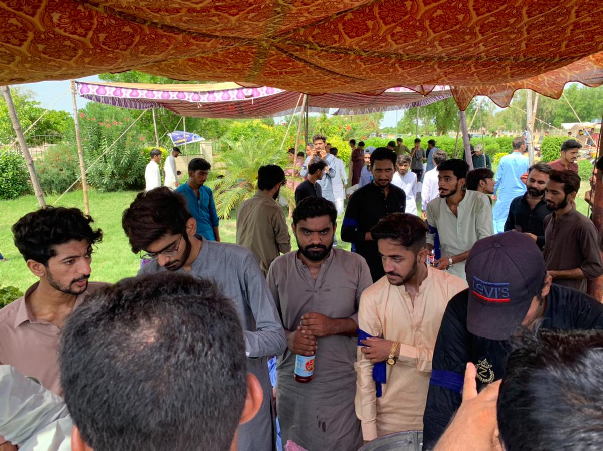 sajjadkhoso71's tweet photo. PSF QUEST welcomed the new candidates in the Entrance test of QUEST. Sabeel e Hussain was also organized by psf Quest for new candidates with his family members
@BBhuttoZardari 
@psfmansoor https://t.co/pk9putCXj2