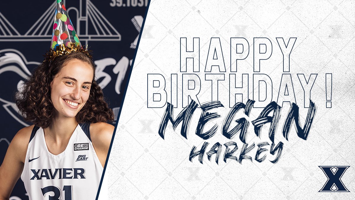 Xavier Women's Basketball tweet media
