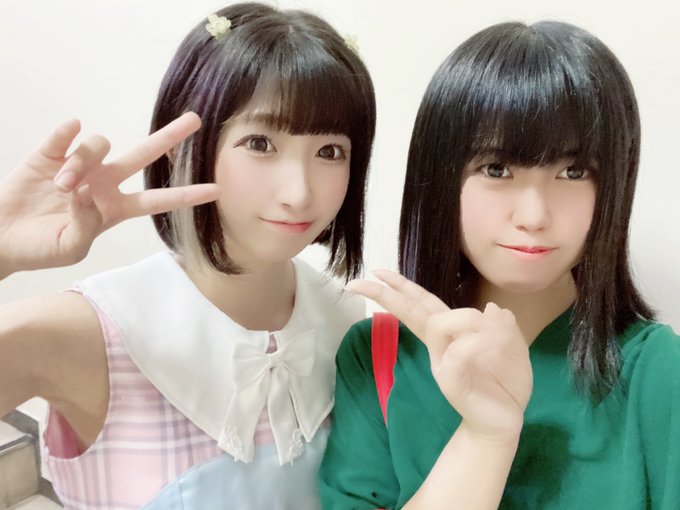 Twitterのコスプレ画像21