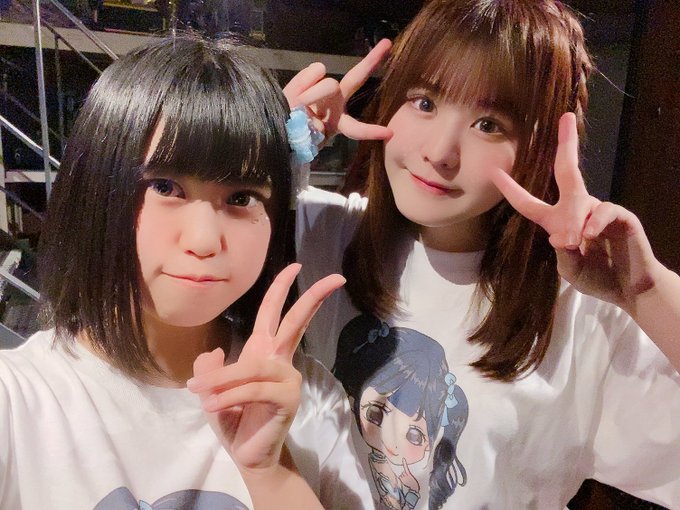 Twitterのコスプレ画像19