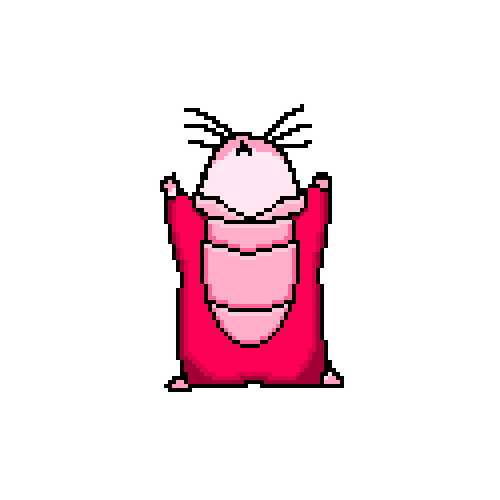 HammiesBot's tweet photo. #370 bought for 0.02 ETH (28.14 USD) by GenerationNFT_eth from PixelHammies #hammies #pixelhammies https://t.co/2efOJuY6F6 https://t.co/Ux72meR57J