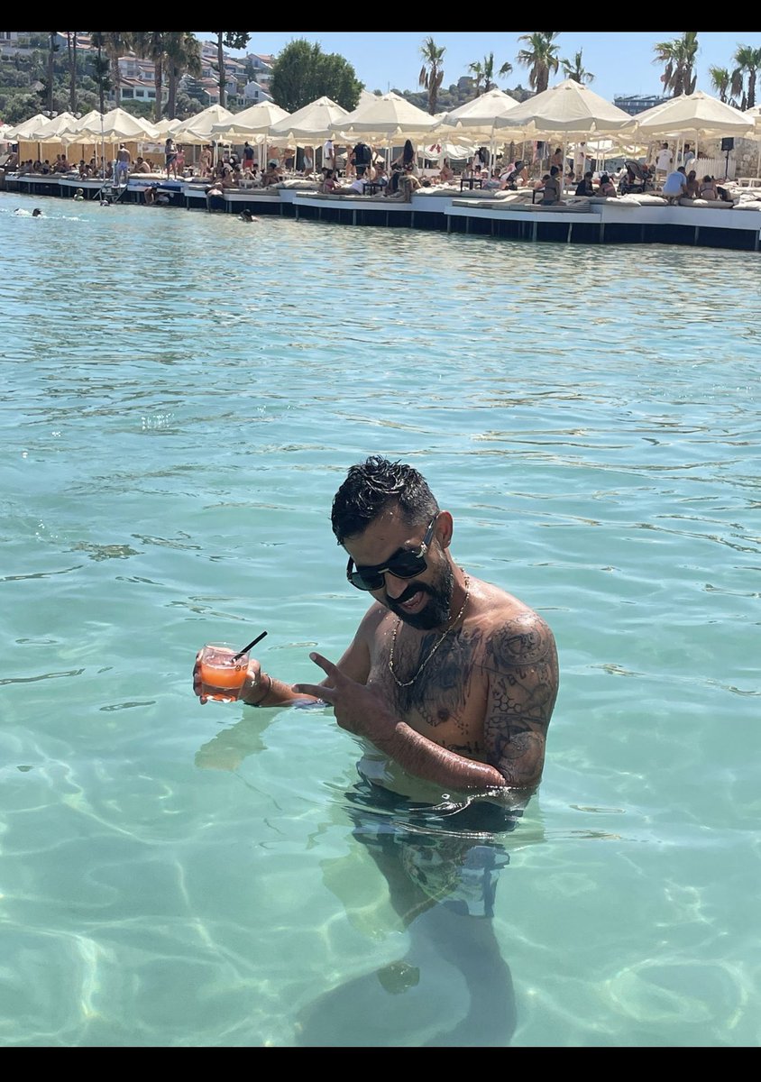 Biraz Mola 😇 Sola&amp;Mare