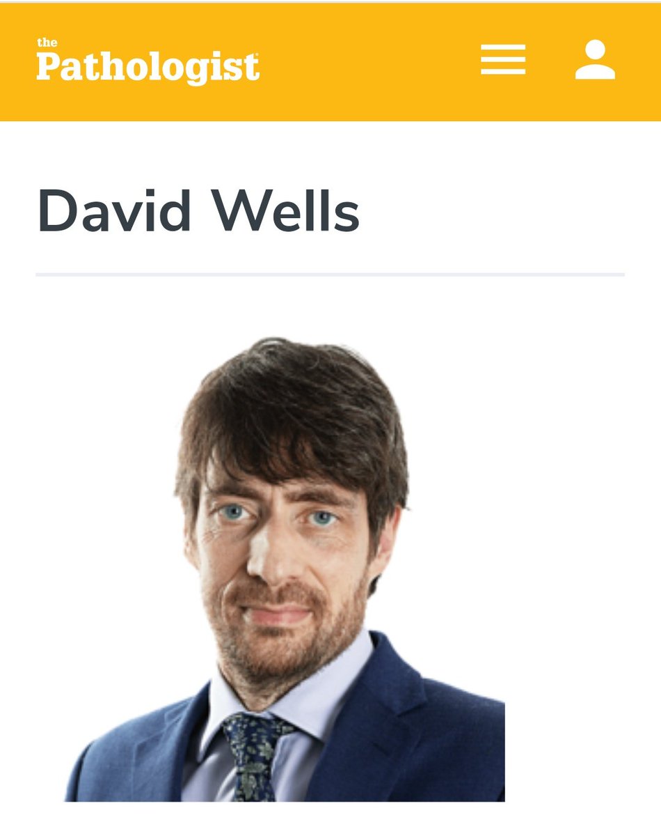 David Wells tweet media