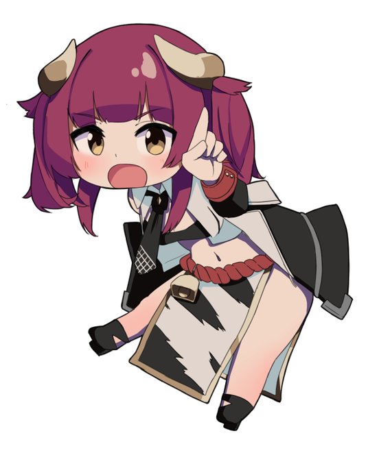 モオちゃんSD新しくした! 